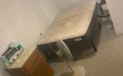 Descubren red de tráfico sexual infantil que operaba desde un búnker en Alabama; niños de entre 3 y 15 años eran víctimas