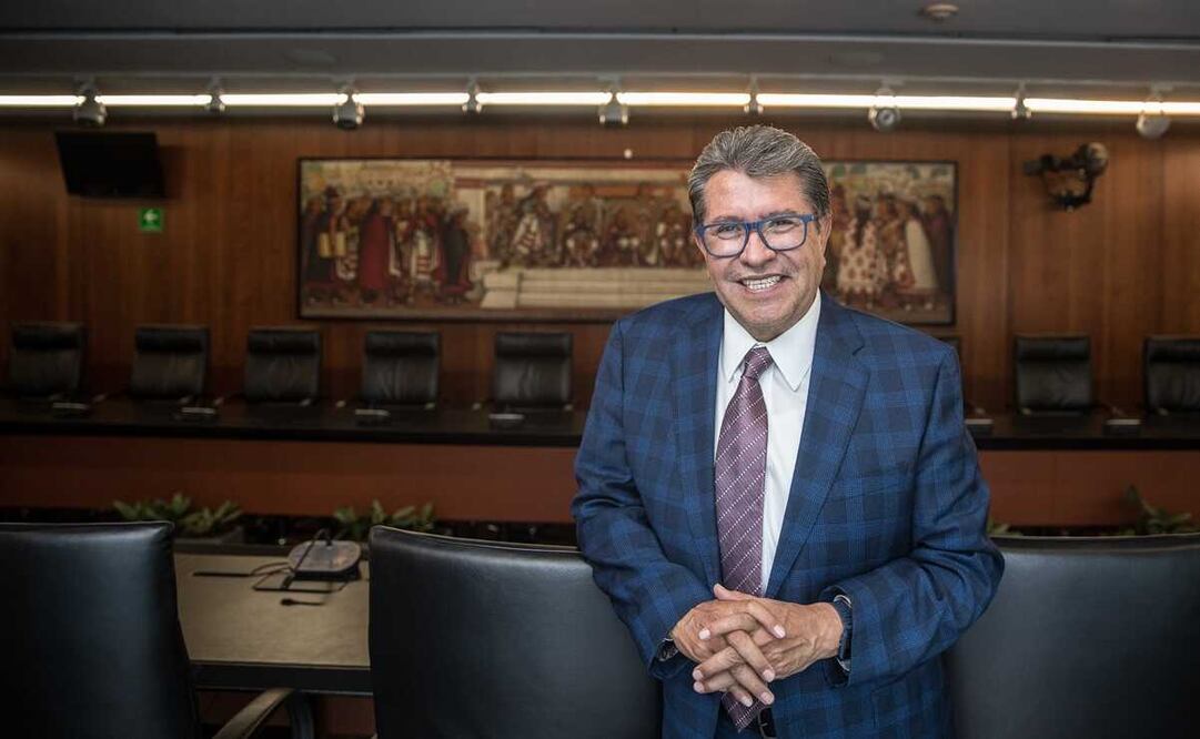 Foto: Archivo/EL UNIVERSAL