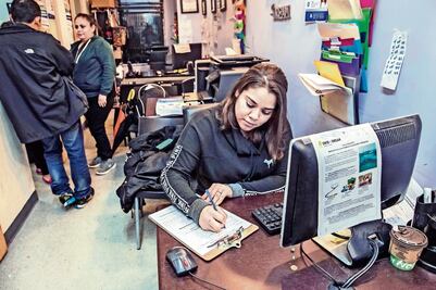 De expulsar a migrantes, impacto para EU por 250 mil mdd: Condusef