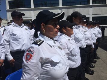 Atienden a más de 350 víctimas por violencia de género en Naucalpan