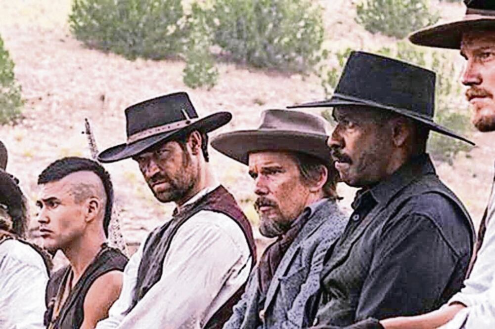 Al elenco lo componen actores de diversas etnias y nacionalidades (CORTESÍA)