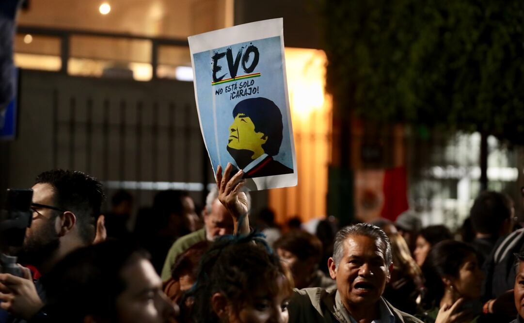 Foto: Valente Rosas / EL UNIVERSAL