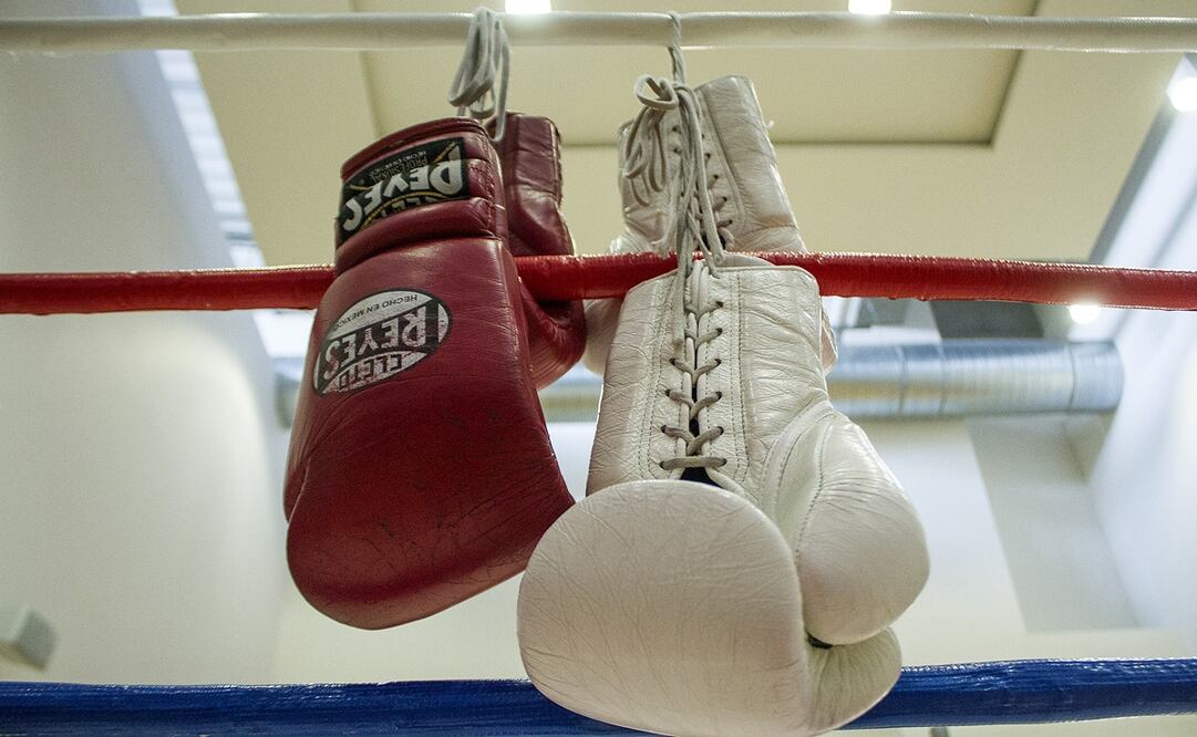 Boxeador mexicano fue asesinado en Sonora; dejan cuerpo con un narcomensaje FOTO: IMAGO