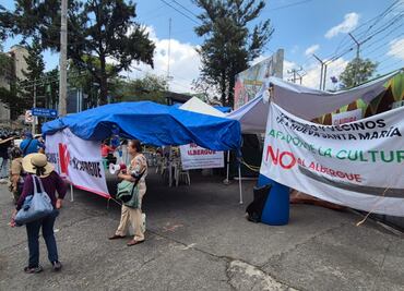 Cancelan albergue para migrantes en Azcapotzalco; CDMX ya tiene tres espacios definidos