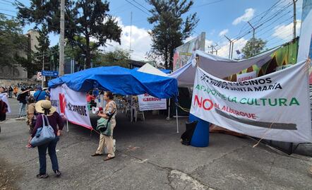 Cancelan albergue para migrantes en Azcapotzalco; CDMX ya tiene tres espacios definidos