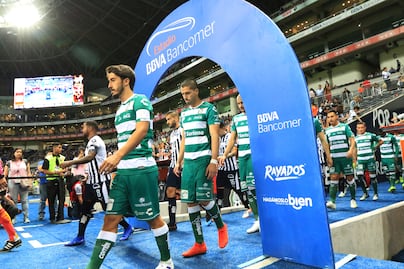 Twitter, el nuevo 'refuerzo' de Santos