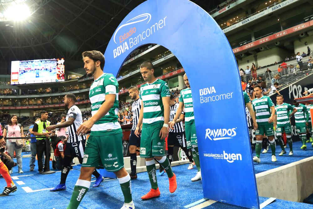 Twitter y Santos anunciaron una alianza