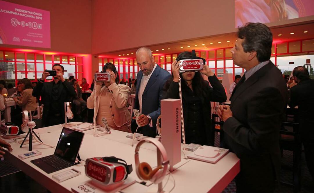 Lanzan campaña para promocionar a Yucatán como destino