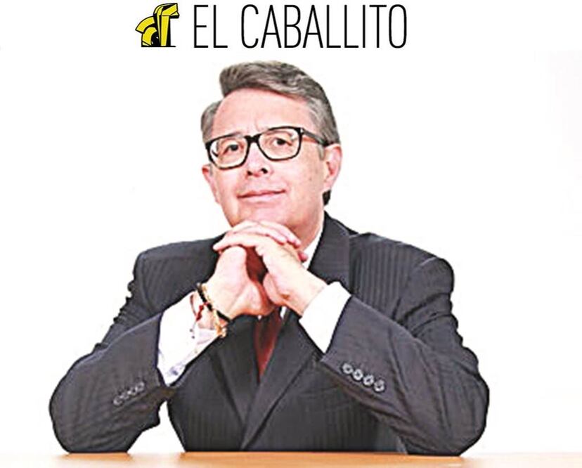 Alfonso Suárez del Real 