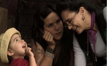 ¿Qué ver?: Un filme sobre la solidaridad femenina