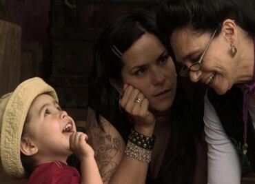 ¿Qué ver?: Un filme sobre la solidaridad femenina