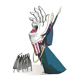 Circo, maroma y teatro