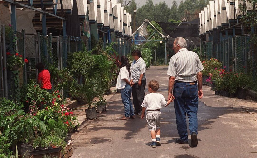 Foto: Archivo / EL UNIVERSAL