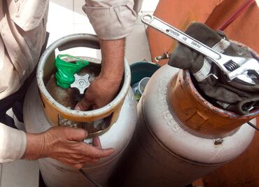 Navidad anticipada en CDMX y Edomex: bajan precios del gas LP en ambas entidades