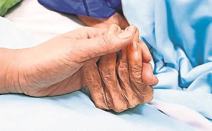 Eutanasia, una opción para pacientes terminales