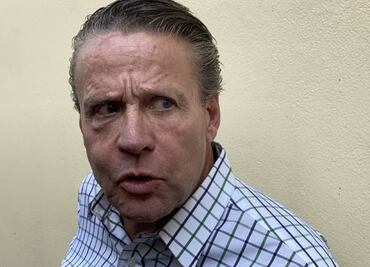 Alfredo Adame lanza advertencia previo a su participación en "La Casa de los Famosos": "El que me busca me encuentra"