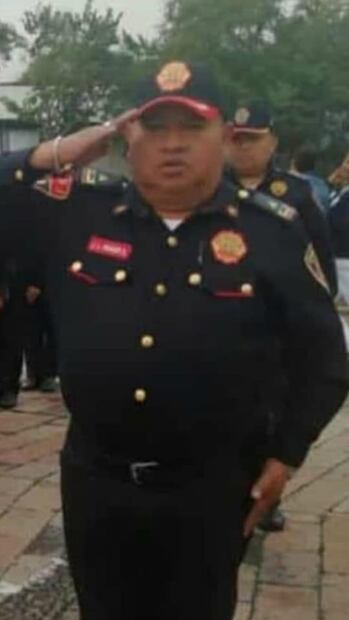 Víctimas de Covid-19 en México, los rostros detrás de las cifras