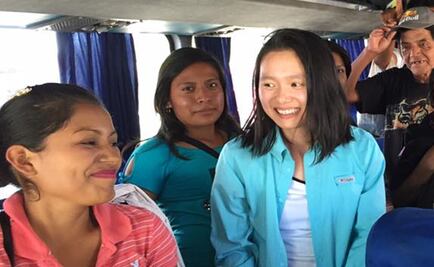 Buscan a turista de EU desaparecida en Oaxaca