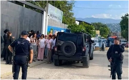 Balean a trabajadoras del PJF en Chiapas; fueron perseguidas por agentes de la Policía Estatal