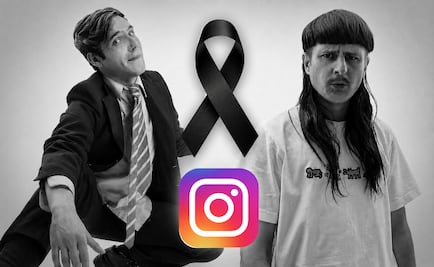 Mueren Oliver Tree y Gaspi en accidente aéreo; esta fue la última publicación de los influencers en Instagram