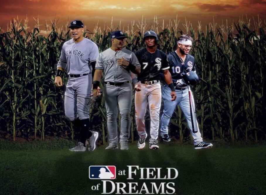 Foto: tomada de twitter @whitesox