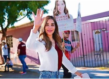 Sancionan a tuitera por violencia política contra las mujeres