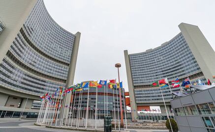 Irán está aumentando sus capacidades nucleares, afirma agencia atómica de la ONU