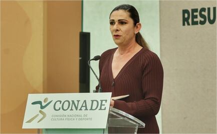 Para Ana Guevara fue "honorable" la actuación de México en París 2024