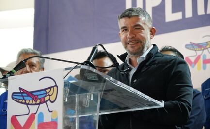 Alcaldía Miguel Hidalgo no reporta daños tras temporada de lluvias, asegura edil; destaca Operativo Tormenta 