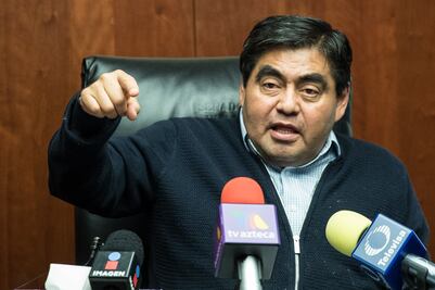 Morena y el Frente dan bienvenida a recuento de votos en Puebla