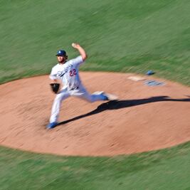 Kershaw los pone a uno
