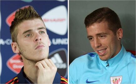 Relacionan a De Gea en red de prostitución en España