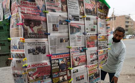 ¿Por qué las élites no fueron las que provocaron la caída de Pedro Castillo en Perú?