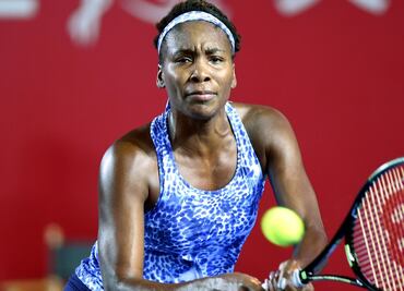 Venus avanza a segunda ronda de Hong Kong