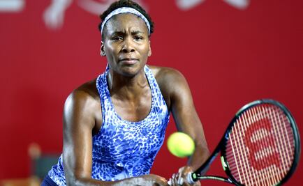 Venus avanza a segunda ronda de Hong Kong