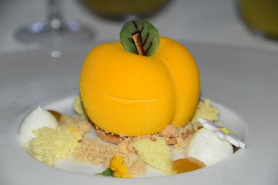 Teatro Culinario Fuentes, resisitendo la pandemia