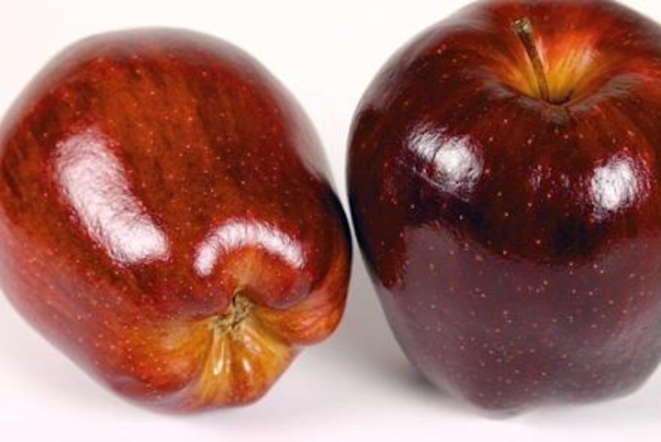 Los alimentos que debes consumir para verte joven