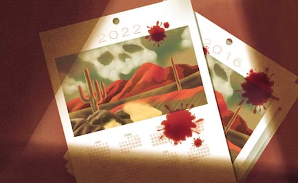 La realidad de la violencia en Sonora