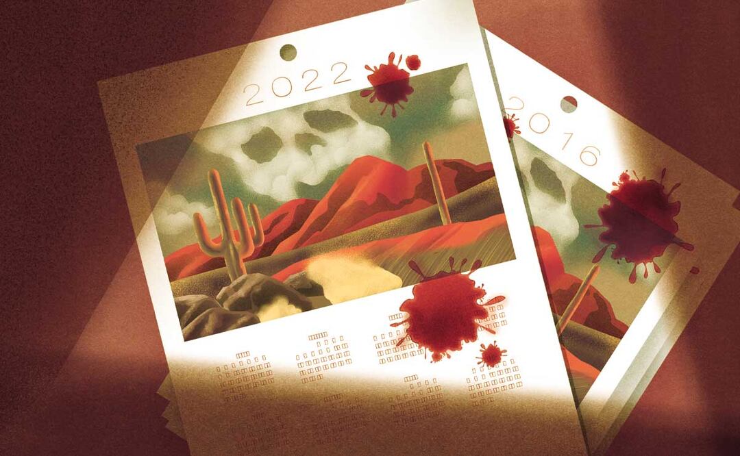 Ilustración: Ani Cortés