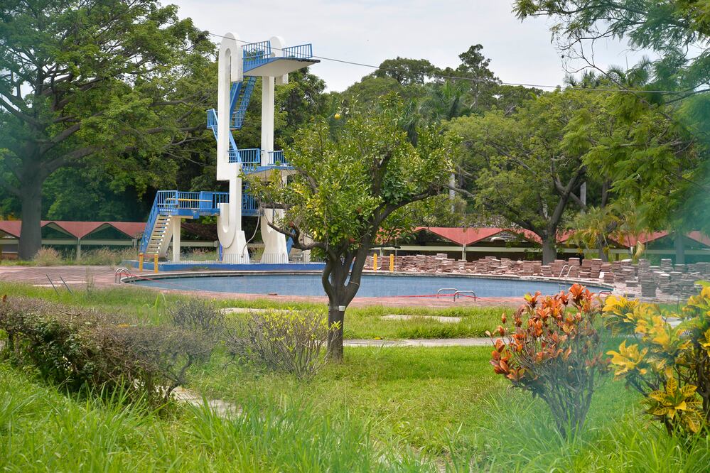 En Oaxtepec se reutilizará 100% del agua: Six Flags