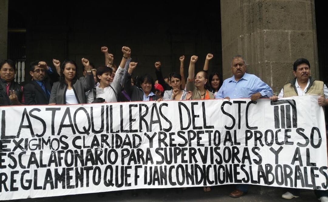 Diana Delgado / EL UNIVERSAL 