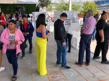 ¡Ubica tu casilla! Ya está habilitada la página del INE para que sepas dónde votar el 2 de junio