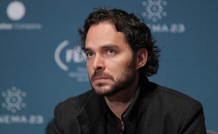 Manolo Cardona se adentra en la producción