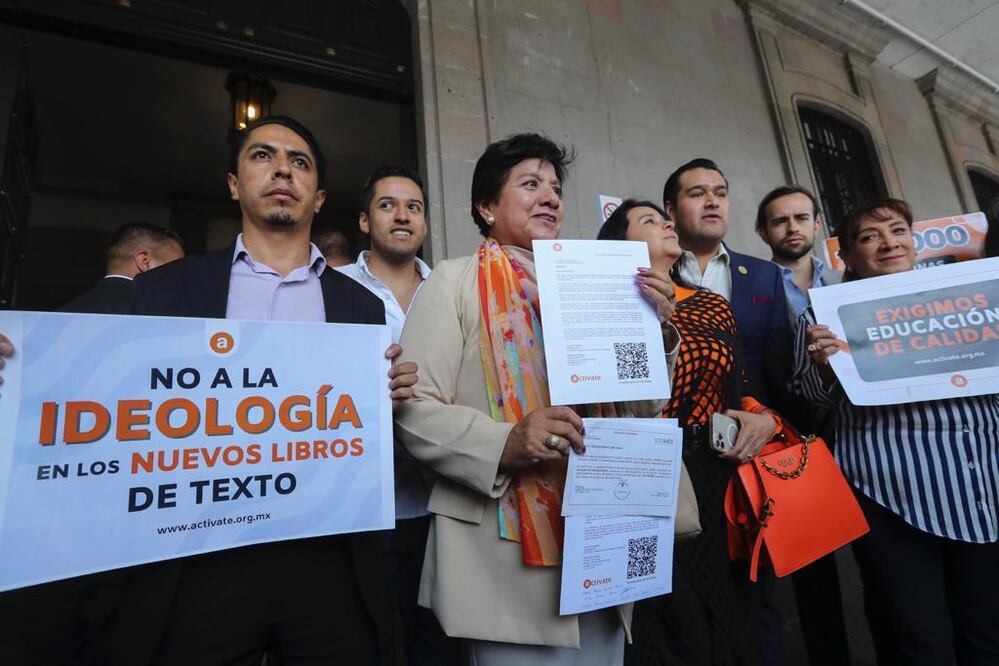 Foto: Jorge Alvarado/EL UNIVERSAL