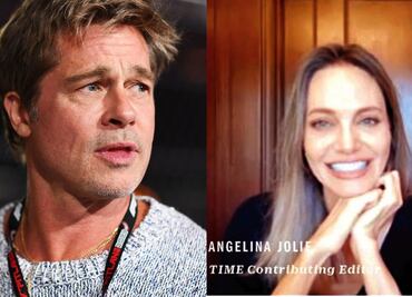 Amigos de Brad Pitt culpan a Angelina de "envenenar" a sus hijos en contra del actor