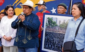 No nos derrotaron, afirman los maestros