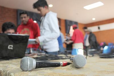 Desmantelan en Oaxaca radiodifusoras comunitarias