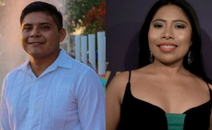 Cesan a exlíder juvenil del PAN por decir que debieron abortar a Yalitza