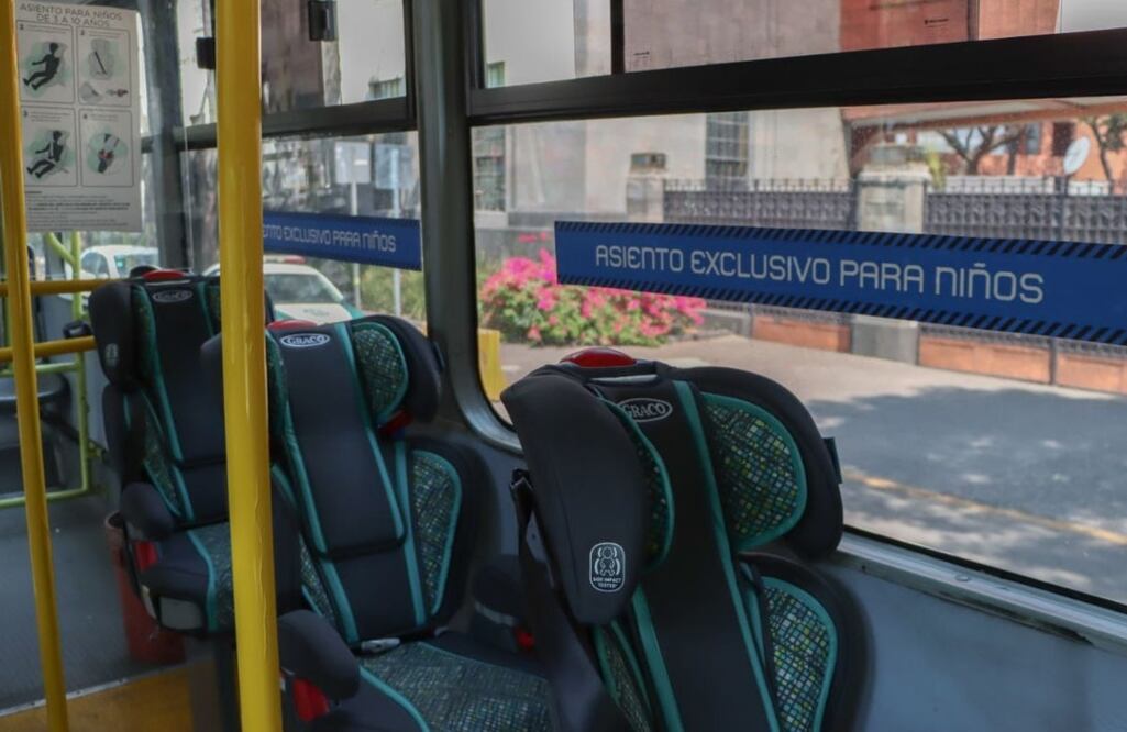 Prueba piloto “Asiento Participativo” RTP