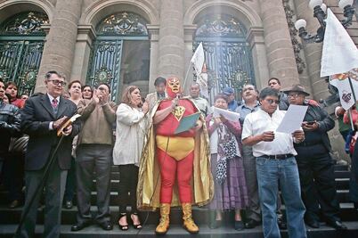 Asamblea de Barrios se deslinda de caso en Condesa